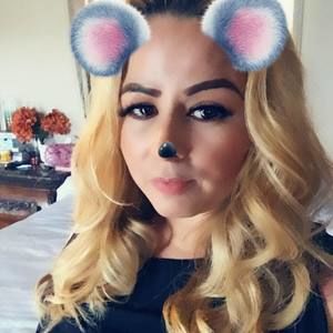 Meet your Posher, Lizbeth